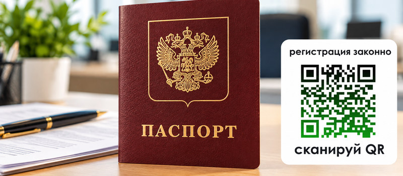 регистрация в Приозерске